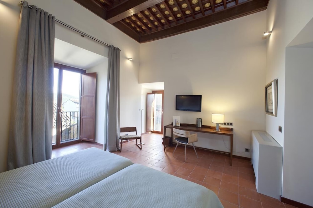 Parador De Caceres 26/63