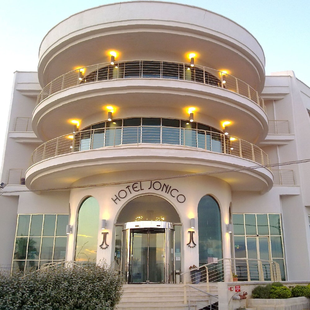 Hotel Jonico 1/50