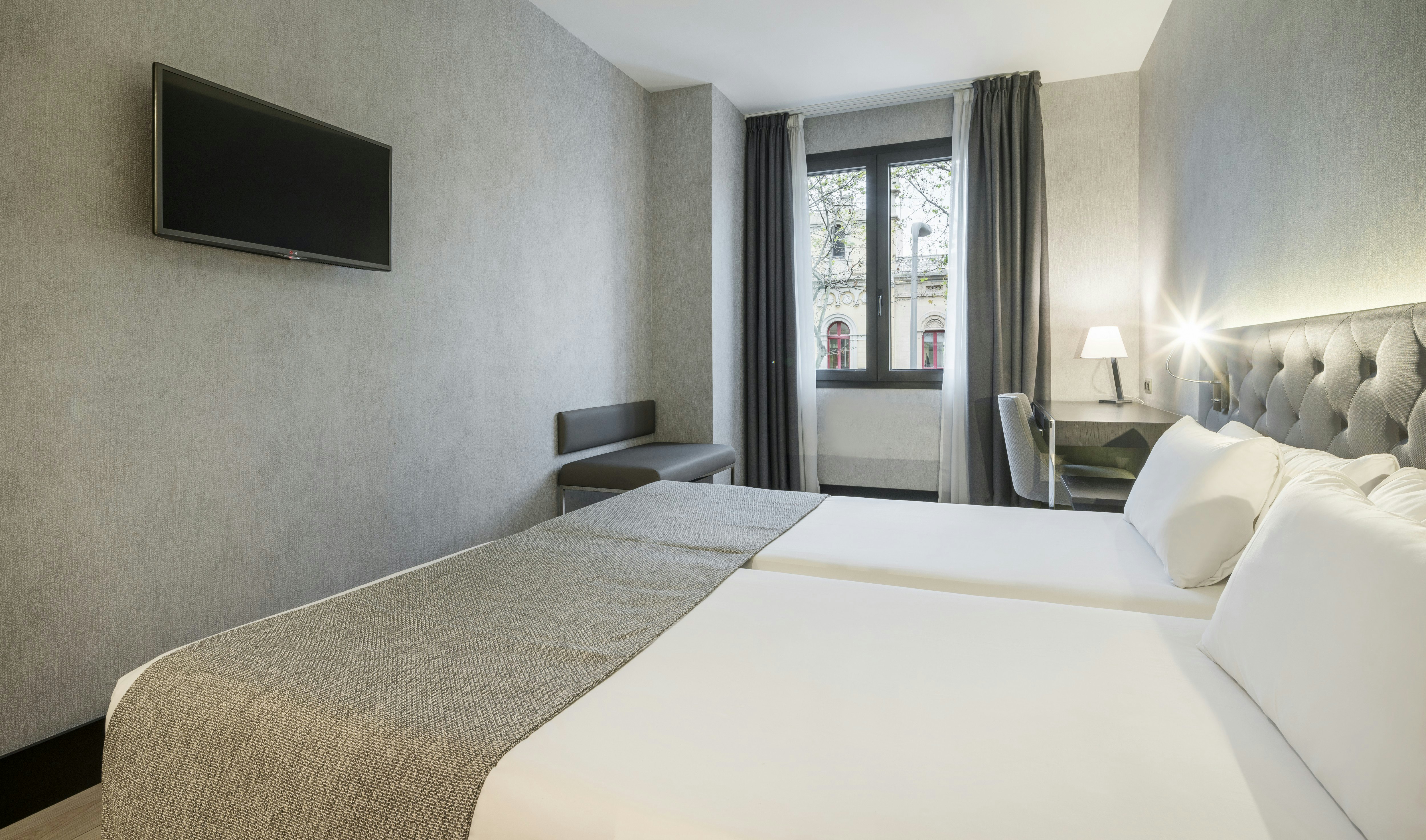 Ilunion Bel Art Hotel 13/47