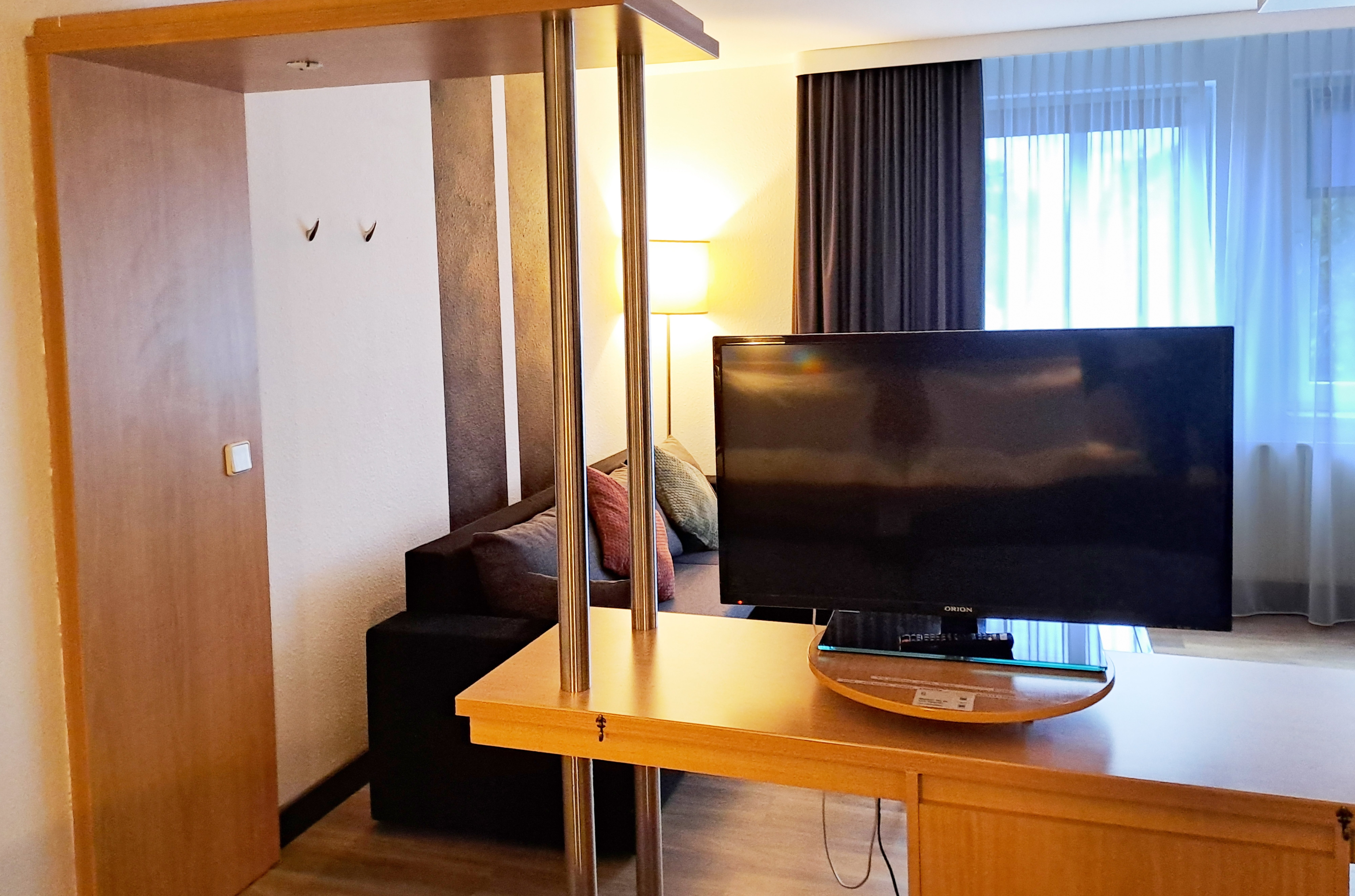 Hotel Am Seegraben Cottbus 66/77