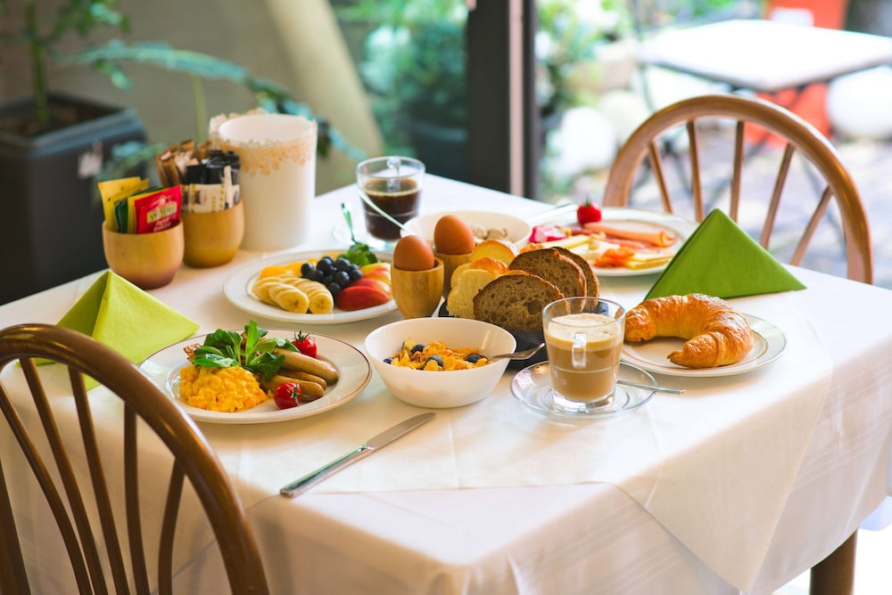 Tulip Inn Beaulieu Lausanne 46/69