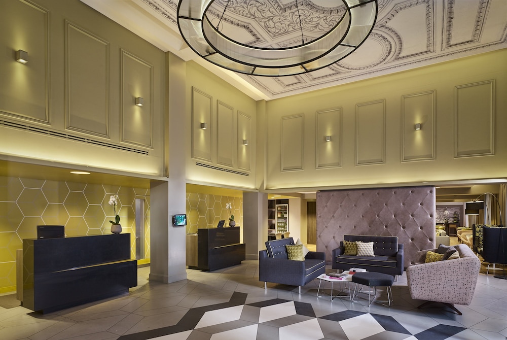 シタディーン トラファルガー スクエア ロンドン(Citadines Trafalgar Square) 写真3