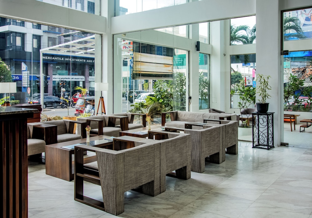 Morven Hotel Colombo 45/68