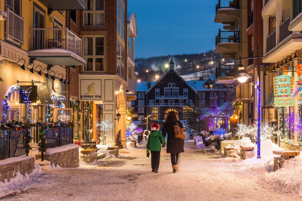 Blue Mountain Resort Mosaic Suites 43/50