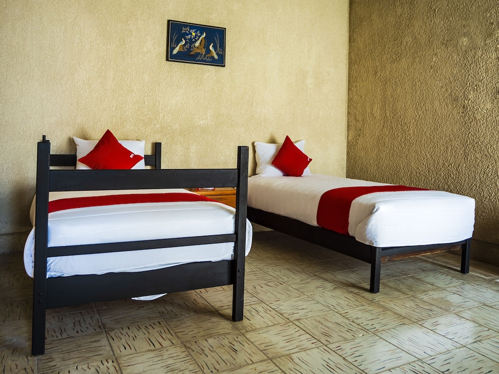 OYO Hotel Oasis, Matehuala 13/33