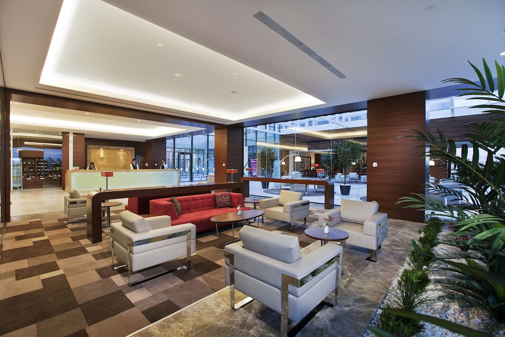 Hilton Garden Inn Konya Turkey 32/47