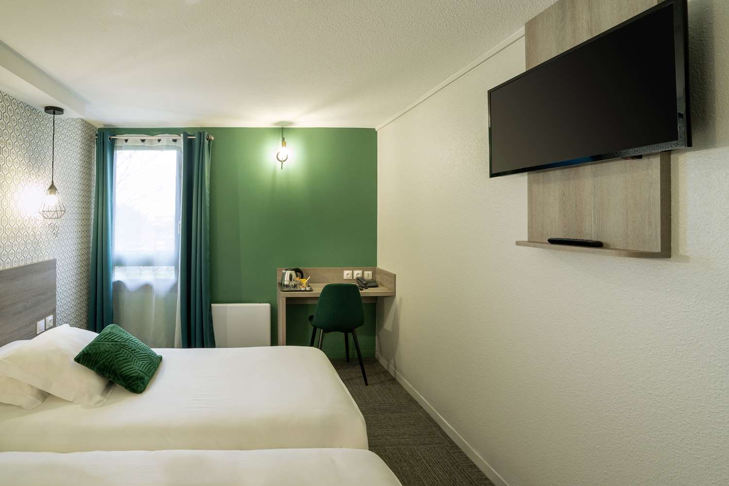 Sure Hotel by Best Western Rouvignies Valenciennes 6/22