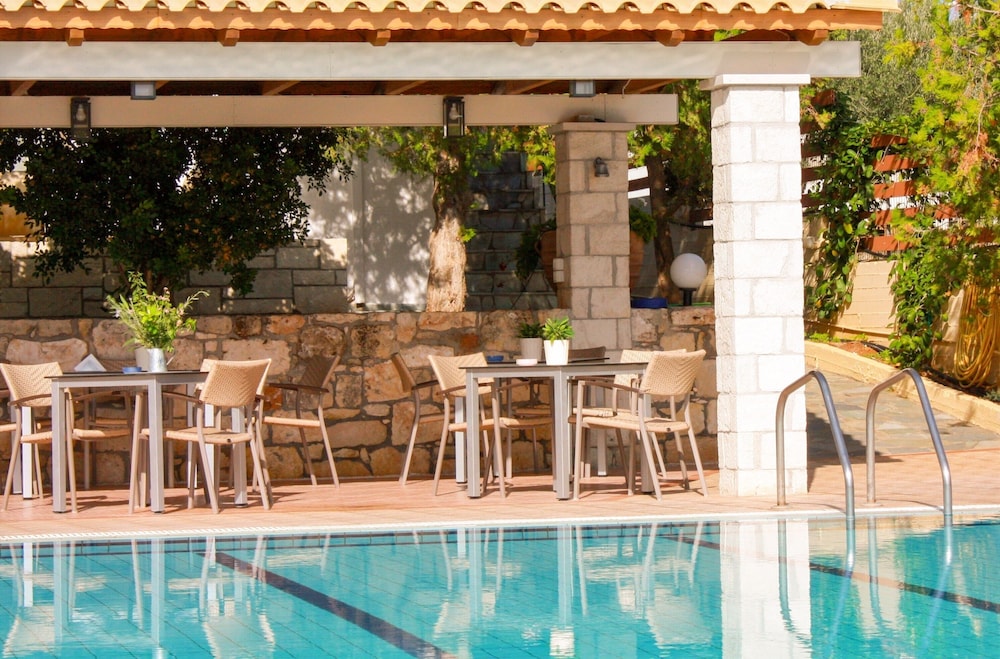Villa Vicky Hersonissos 28/62