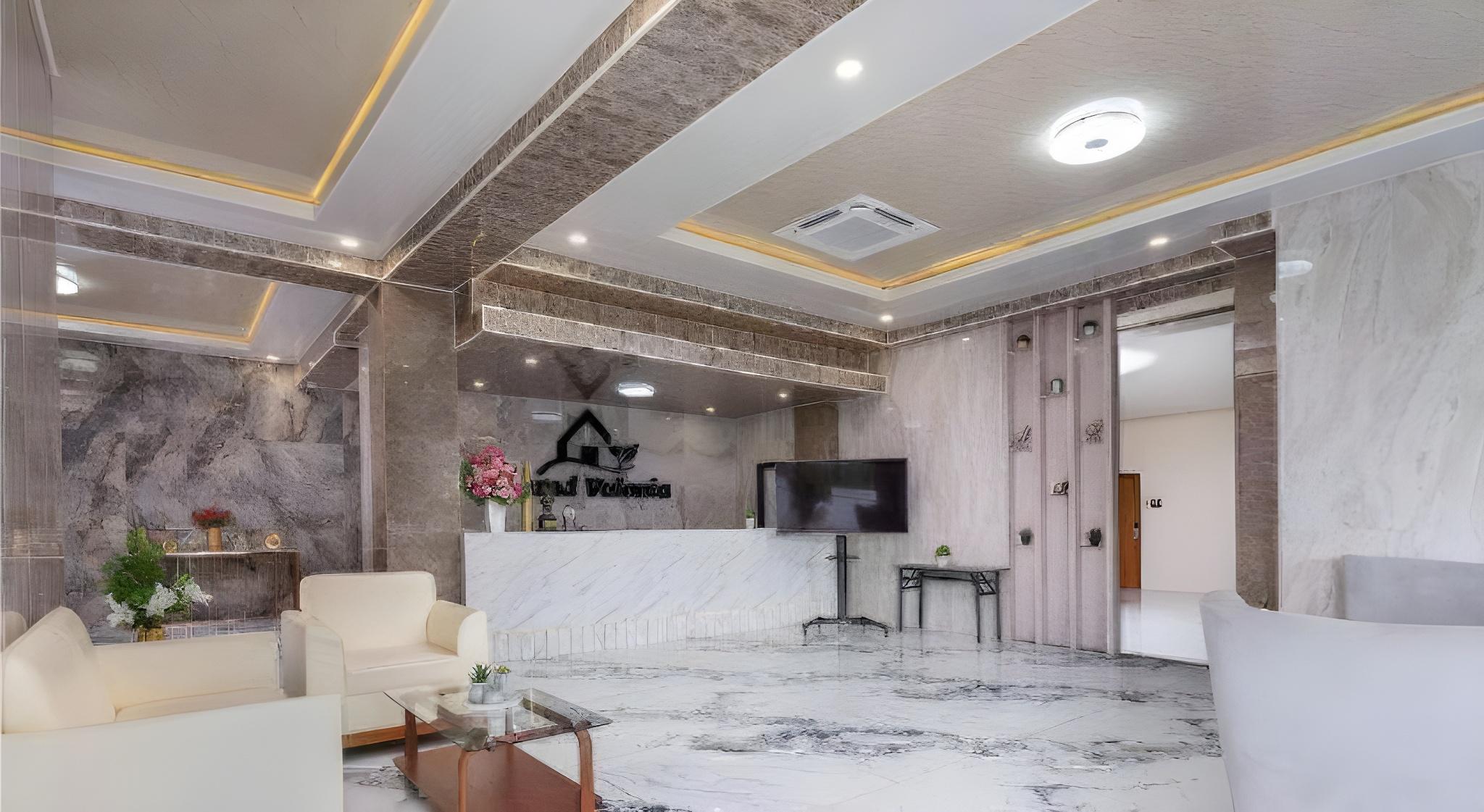 Grand Valonia Hotel 3/23