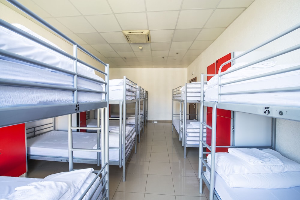 Safestay Passeig de Gracia - Adults Only 22/33