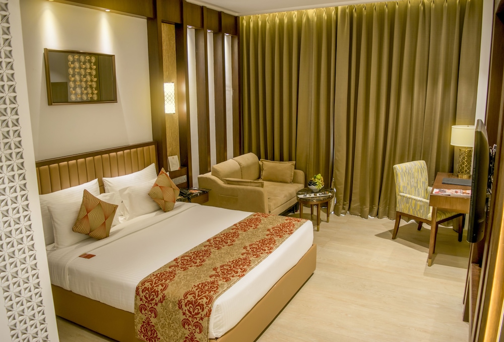 The Corinthians Resort 28/76