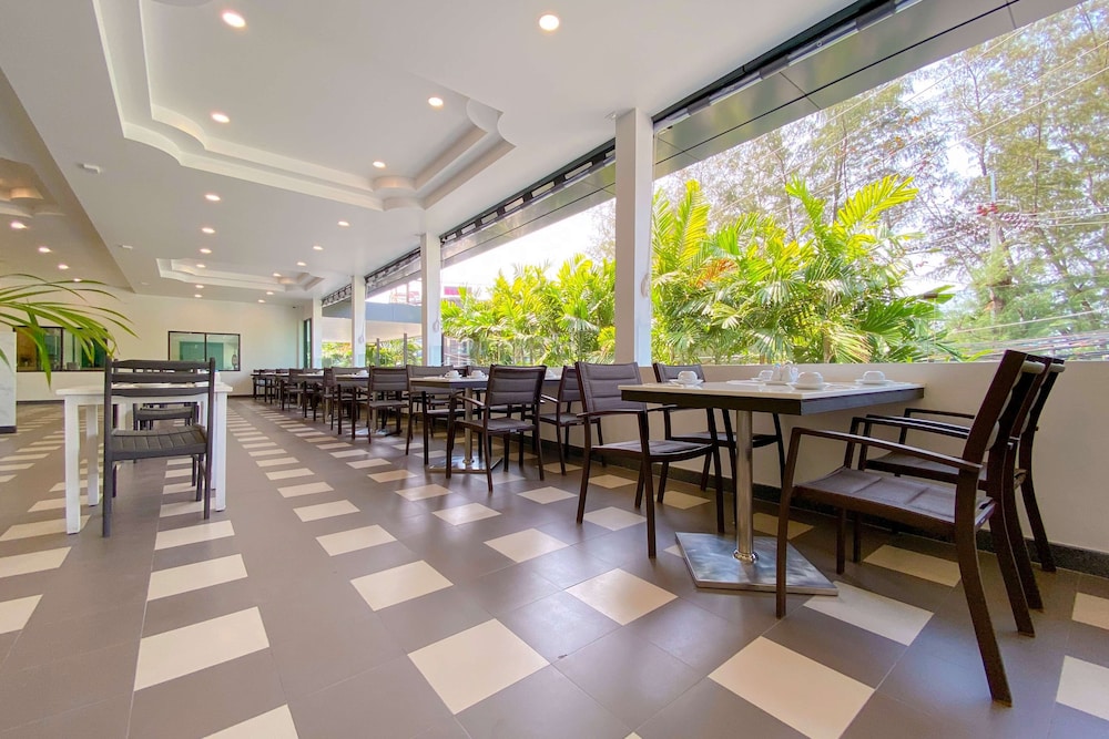 Best Western Phuket Ocean Resort 38/50