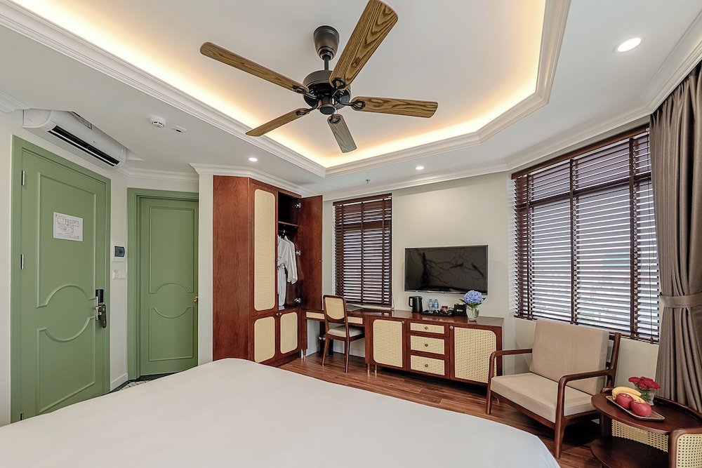 Lestar Hotel Hanoi 31/42