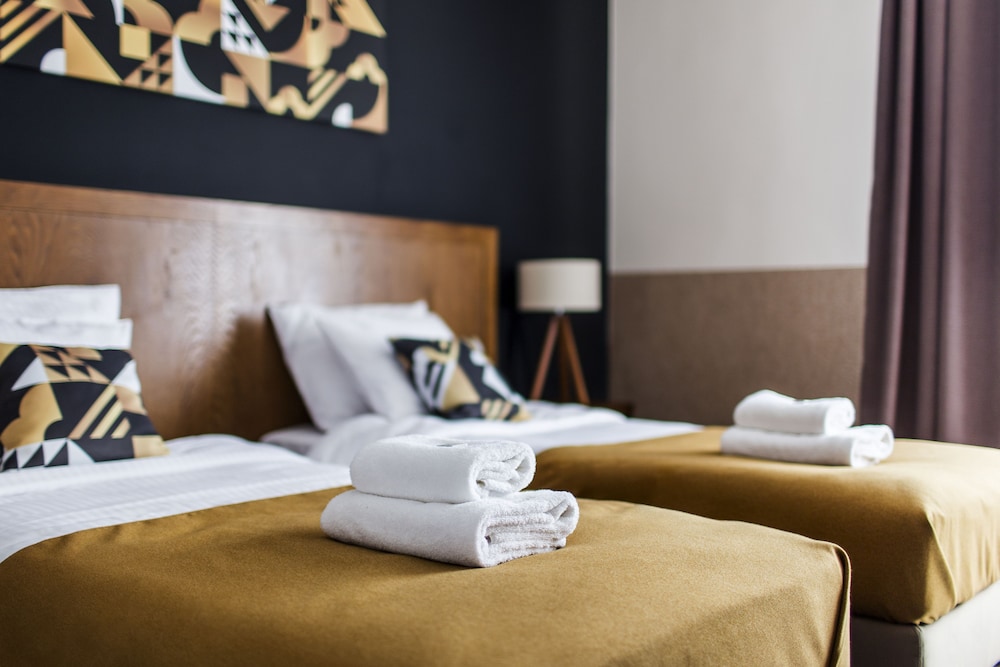 Zulian Aparthotel By Artery Hotels 12/29