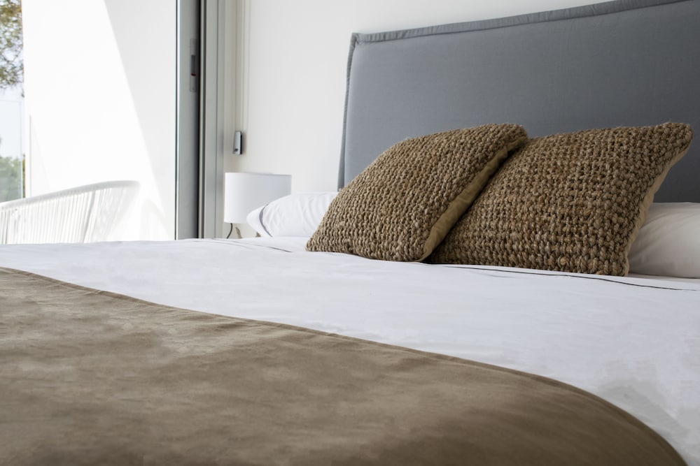 Puig Campana Nature Suites Hotel And Btt 21/35