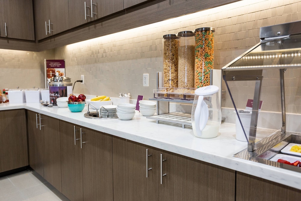 Residence Inn By Marriott Oklahoma City Airport 30/44