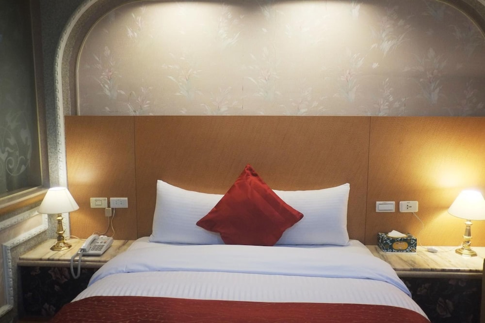 FuChang Hotel 24/51