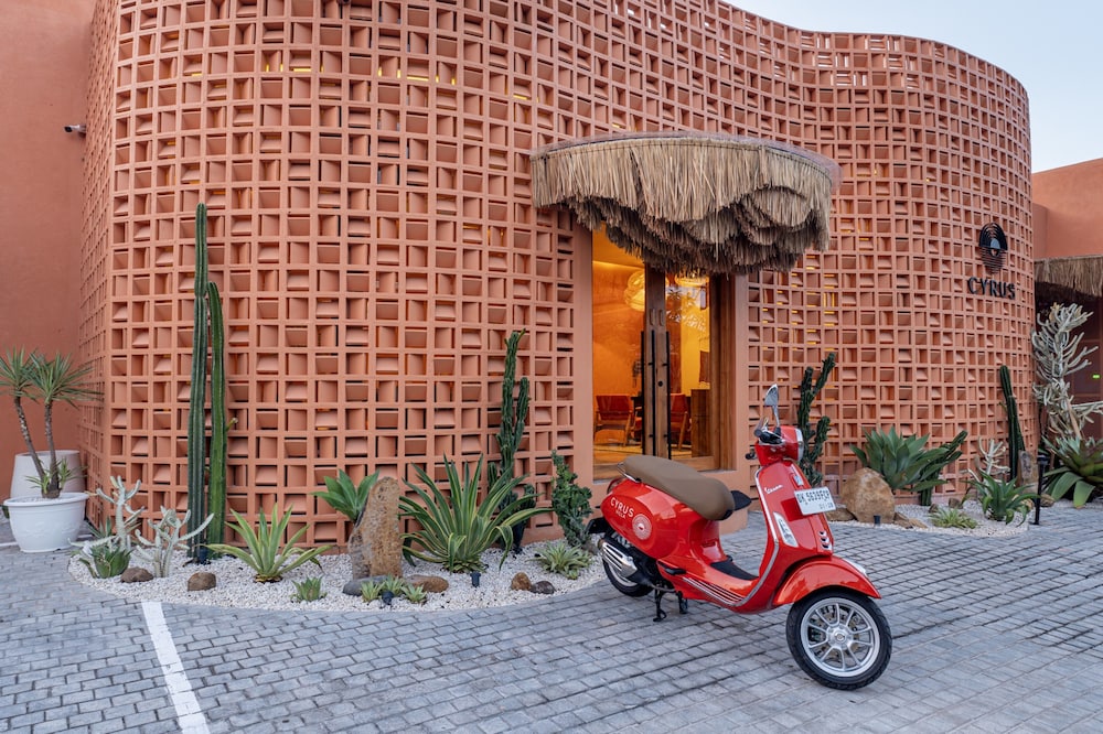 Cyrus Villa Seminyak by Ini Vie Hospitality 51/60
