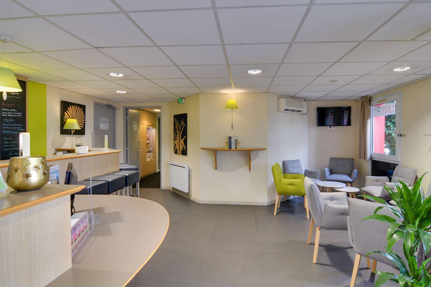 Sure Hotel by Best Western Nantes Saint-Herblain 21/27