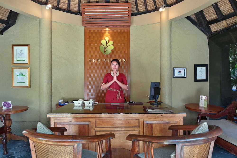 Impiana Private Villas Seminyak Hotel 13/44