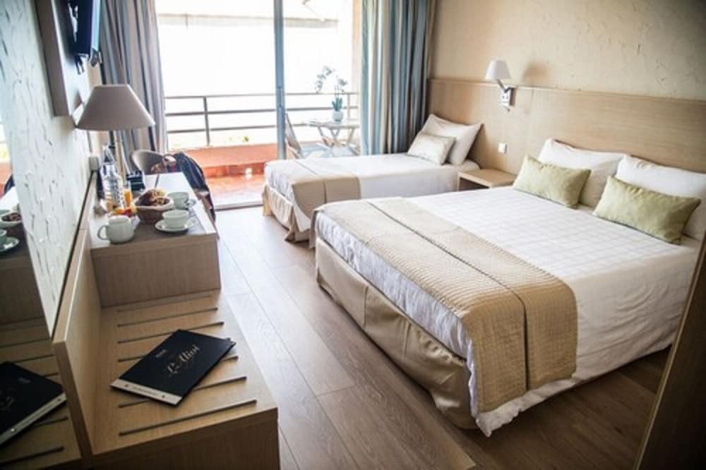 Hotel Alivi 1/29