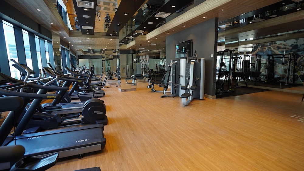 TRYP by Wyndham Istanbul Basin Ekspres 29/50