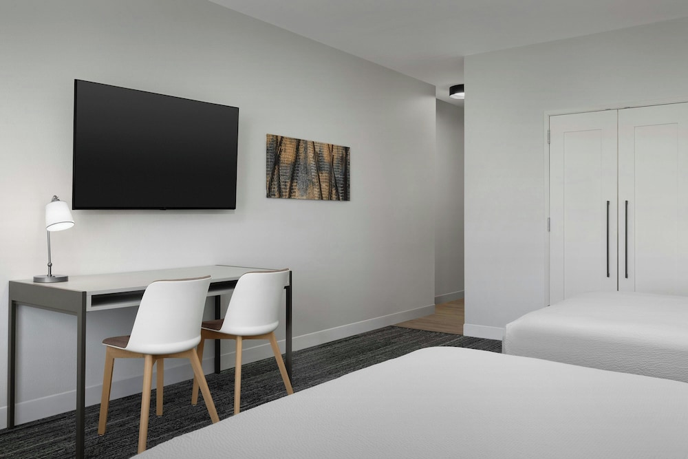 TownePlace Suites by Marriott Sikeston 39/50