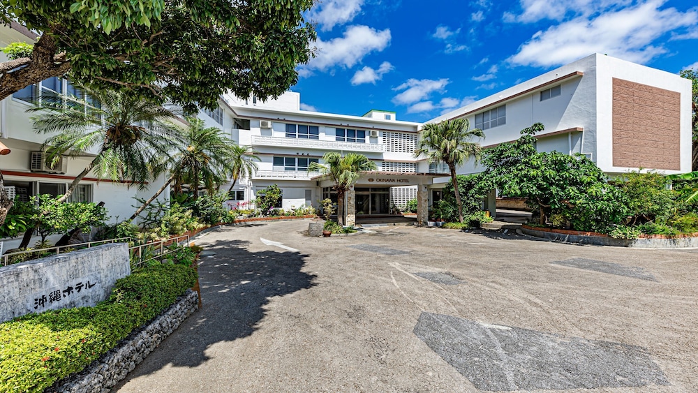 Okinawa Hotel 63/71