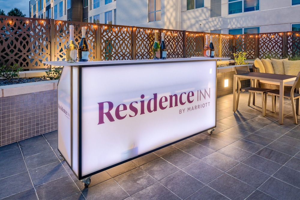 Residence Inn by Marriott Decatur Emory Area 5/34