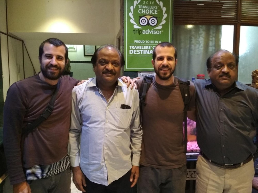 HOTEL AJAY INTERNATIONAL 10/46