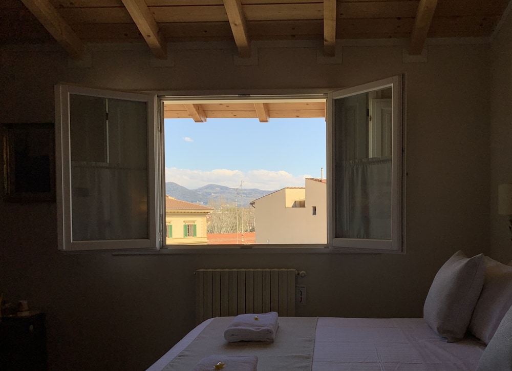 Ultimo, Queen Bed, High Floor