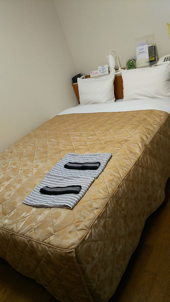 New Central Hotel Katsuta 23/70