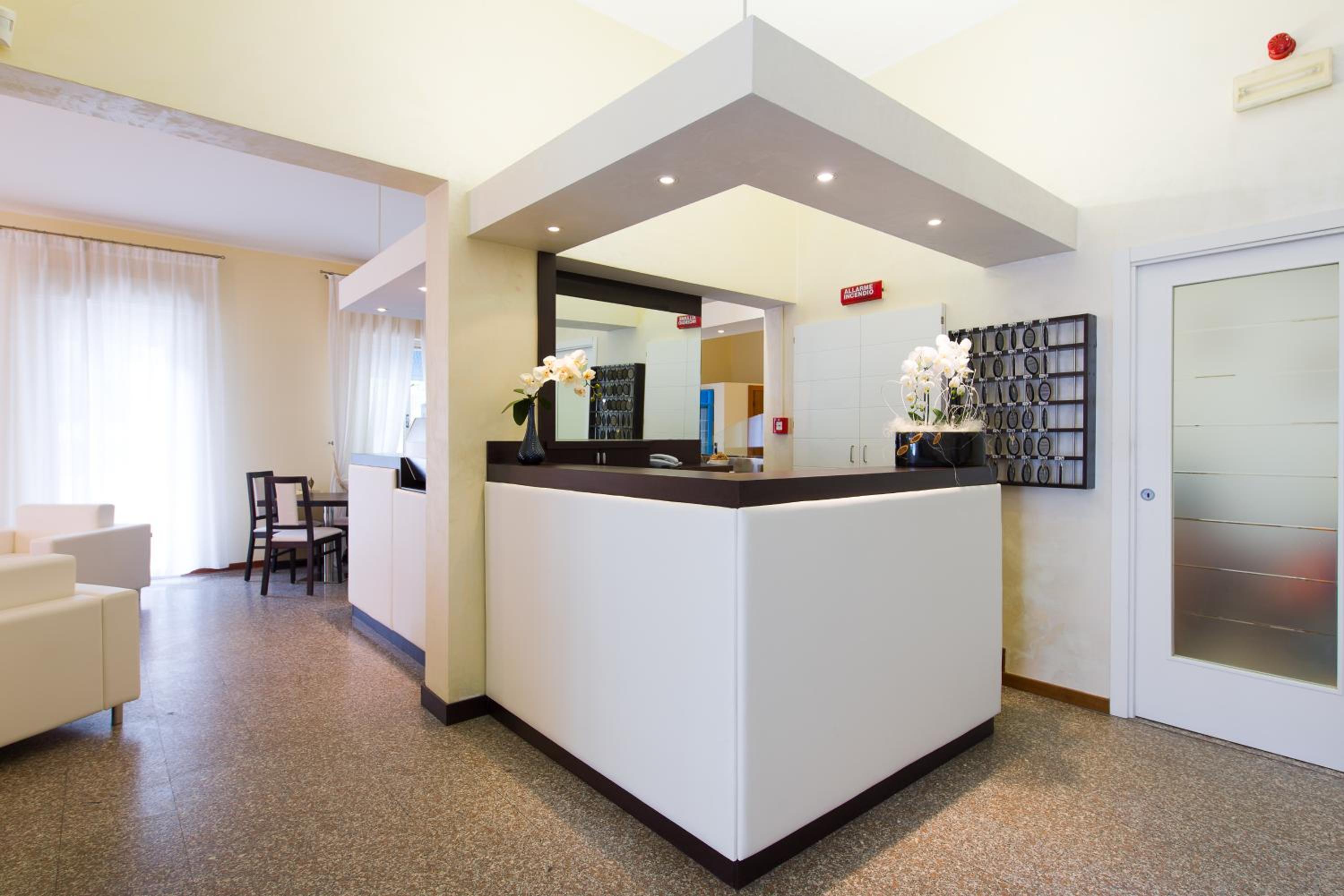 Hotel Galassia 11/50