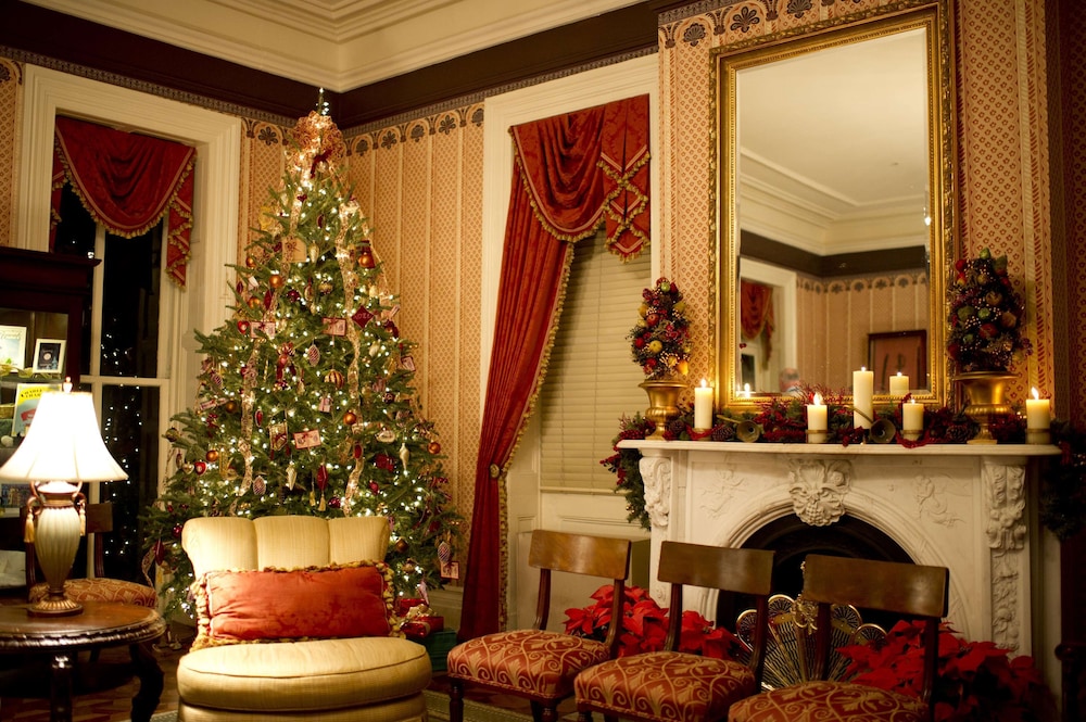 John Rutledge House Inn 5/36