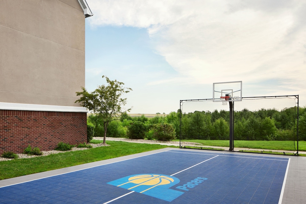 Residence Inn Indianapolis Northwest 22/48