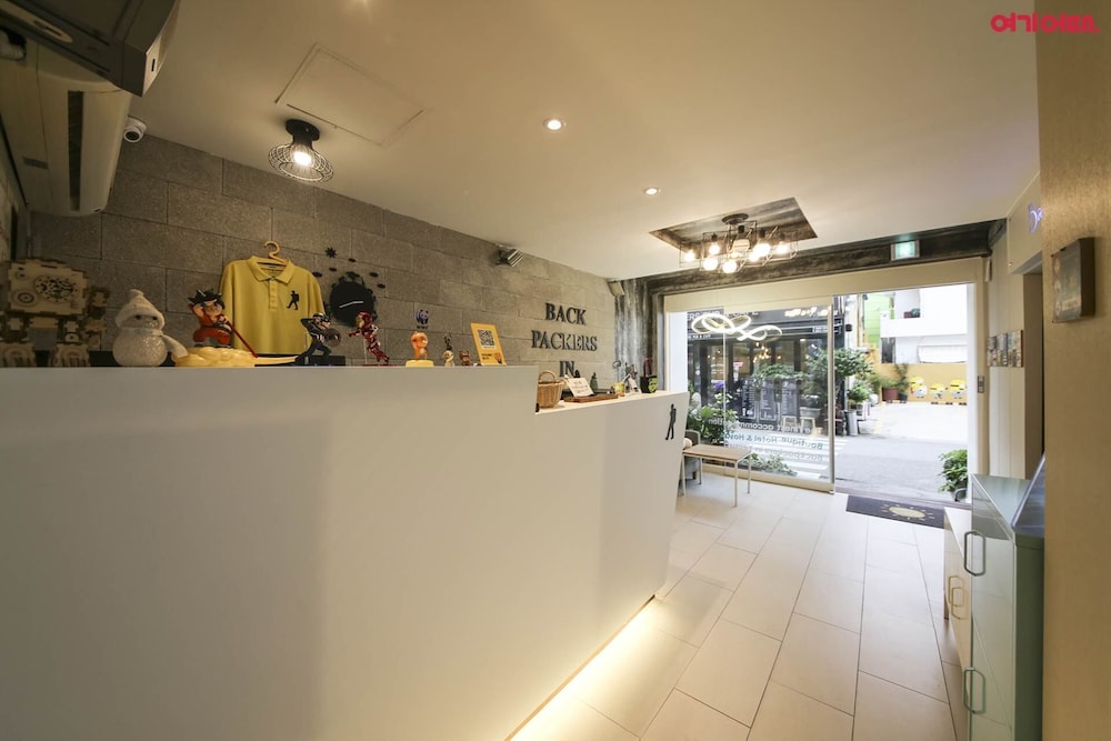 Backpackers In Yeosu - Hostel 6/68