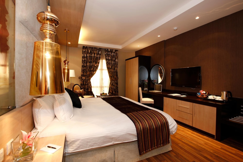 جراند بلازا الرياض(Grand Plaza Hotel - Takhasosi) 11/50