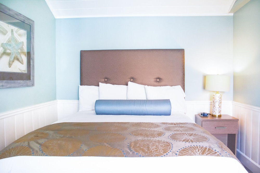 Gulf, Family, Cottage, Queen Bed, Sofa, Pet Friendly
