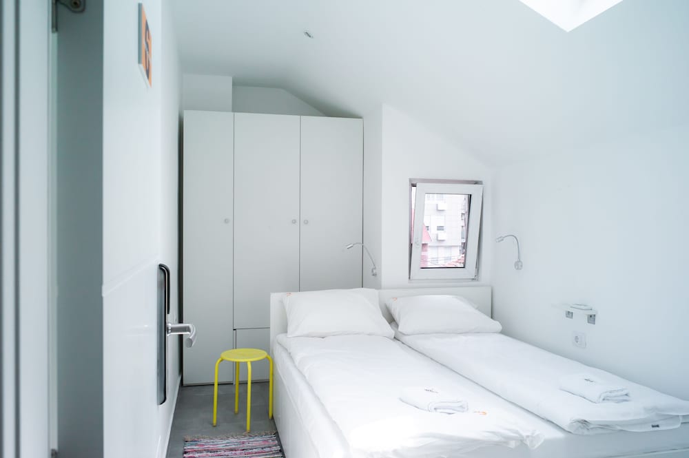Good People Design Hostel 14/50