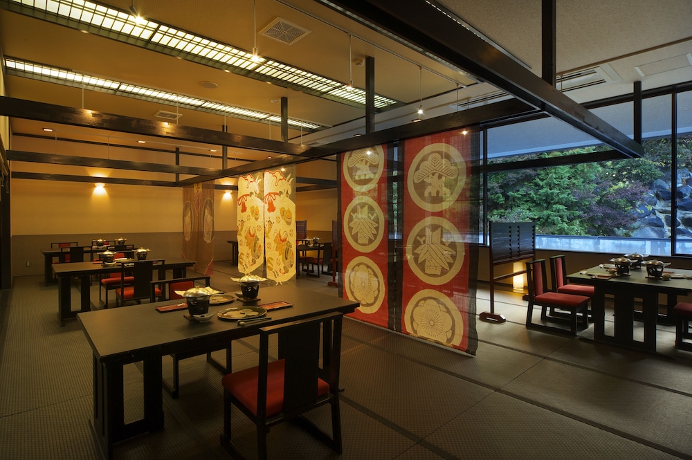 Mashikokan Satoyama Resort Hotel 62/70