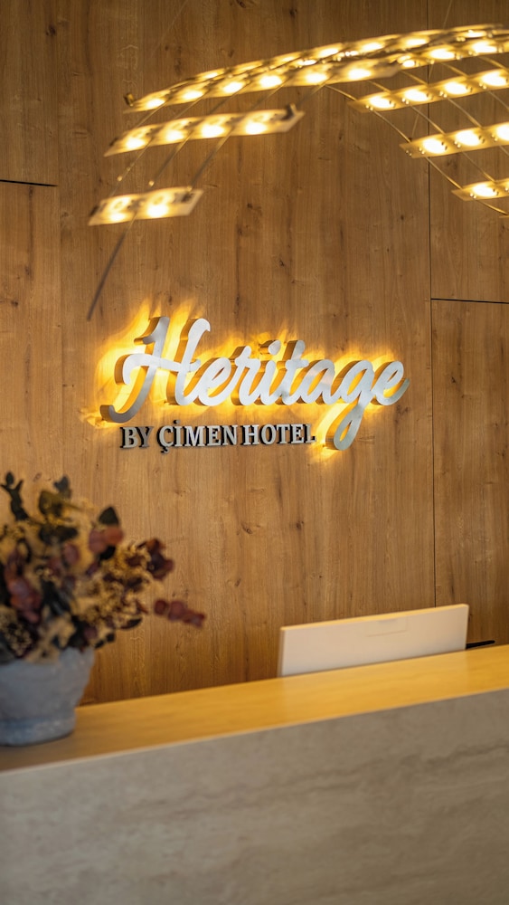 Cimen Hotel 26/50