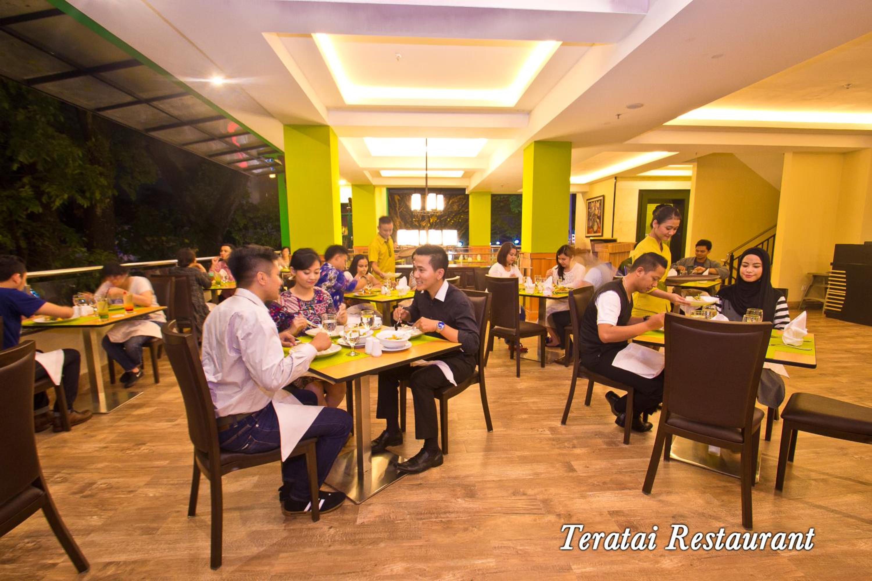 Green Batara Hotel 37/50