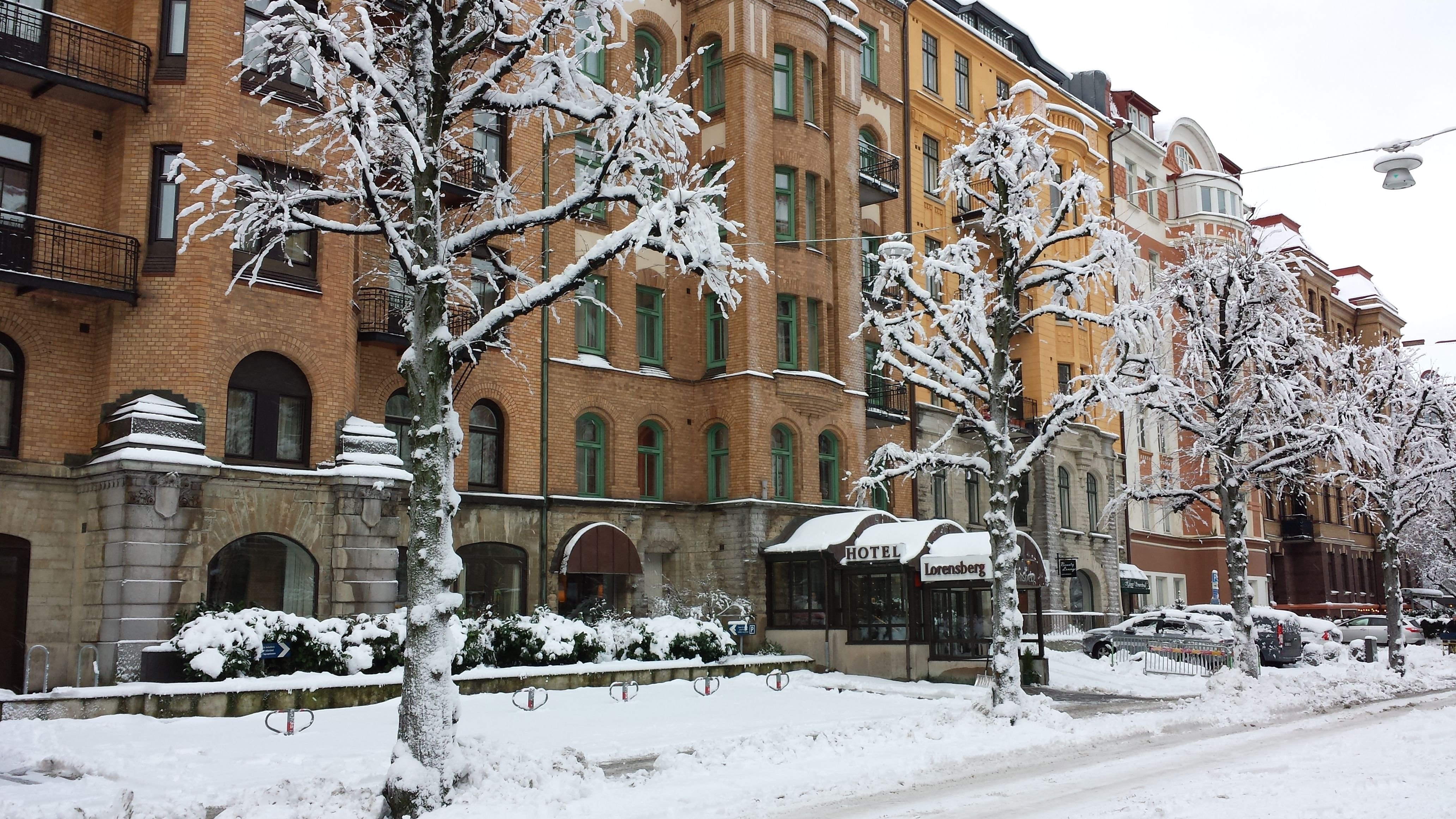 Hotel Lorensberg 9/9