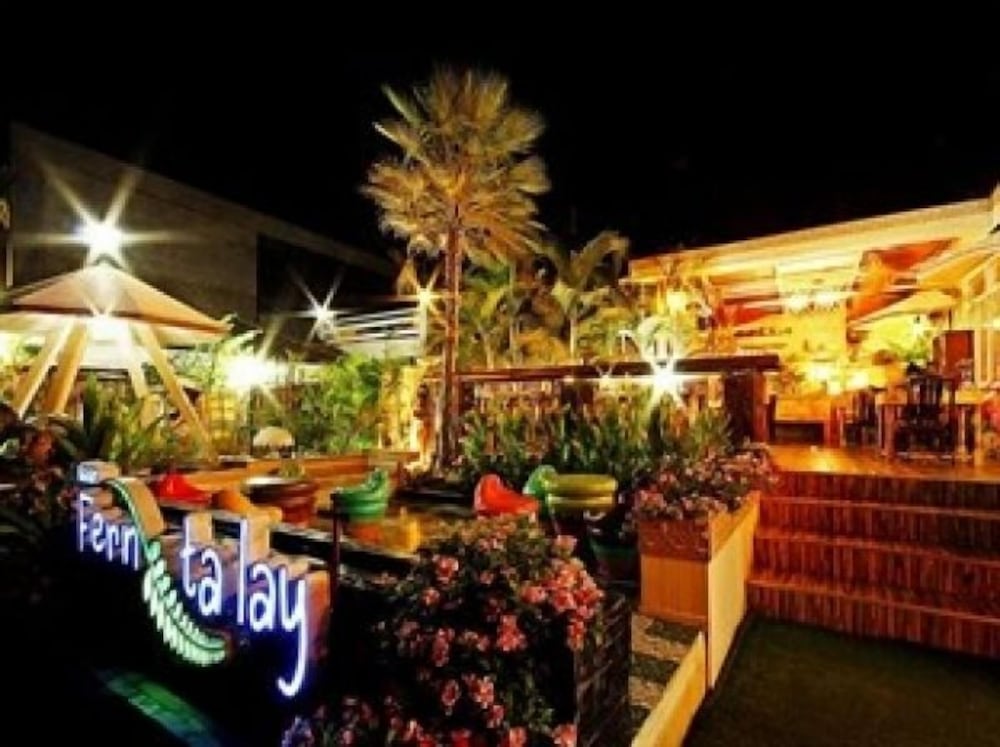 Baan Fern Talay 21/24