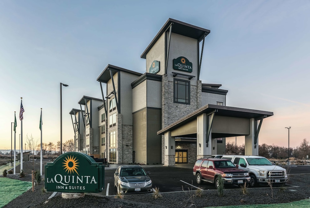 La Quinta Inn & Suites By Wyndham Walla Walla 1/45