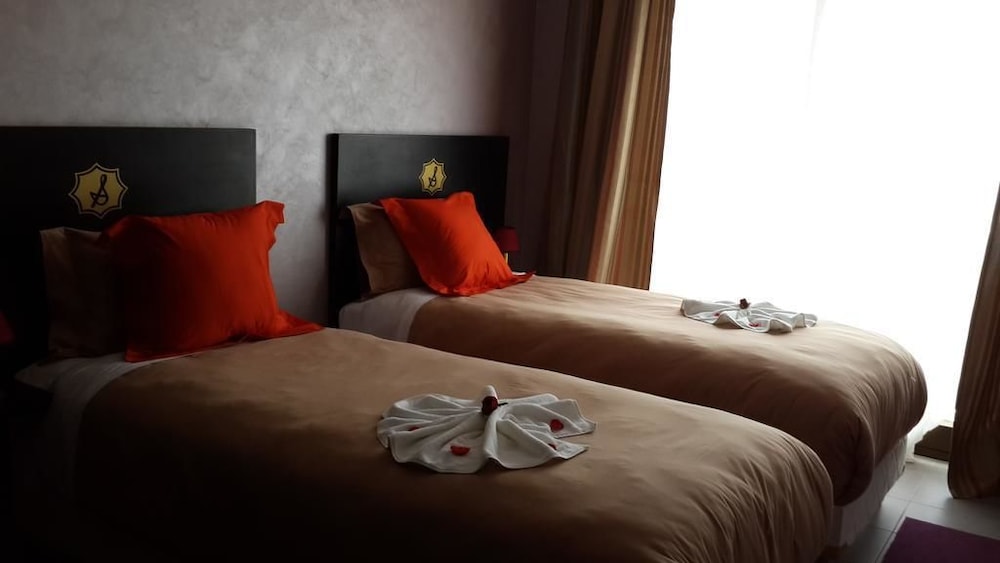 La Suite Agadir Boutique Hotel 9/29