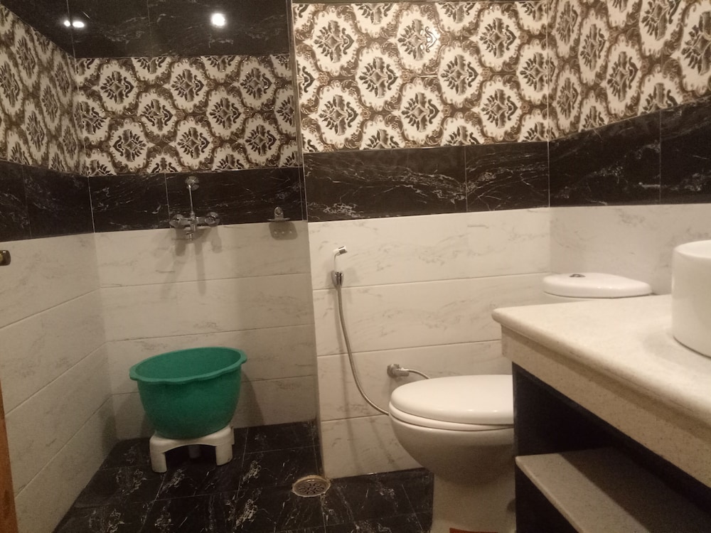 Hotel Nek 44/45