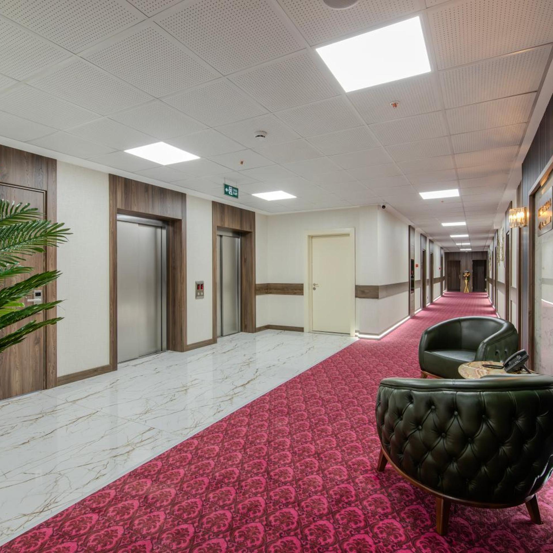 Park Dedeman Mersin Marina 43/50