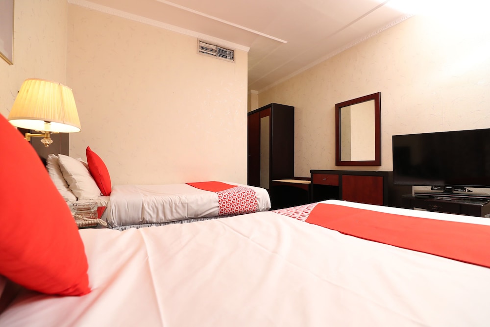 OYO 112 Semiramis Hotel 21/45