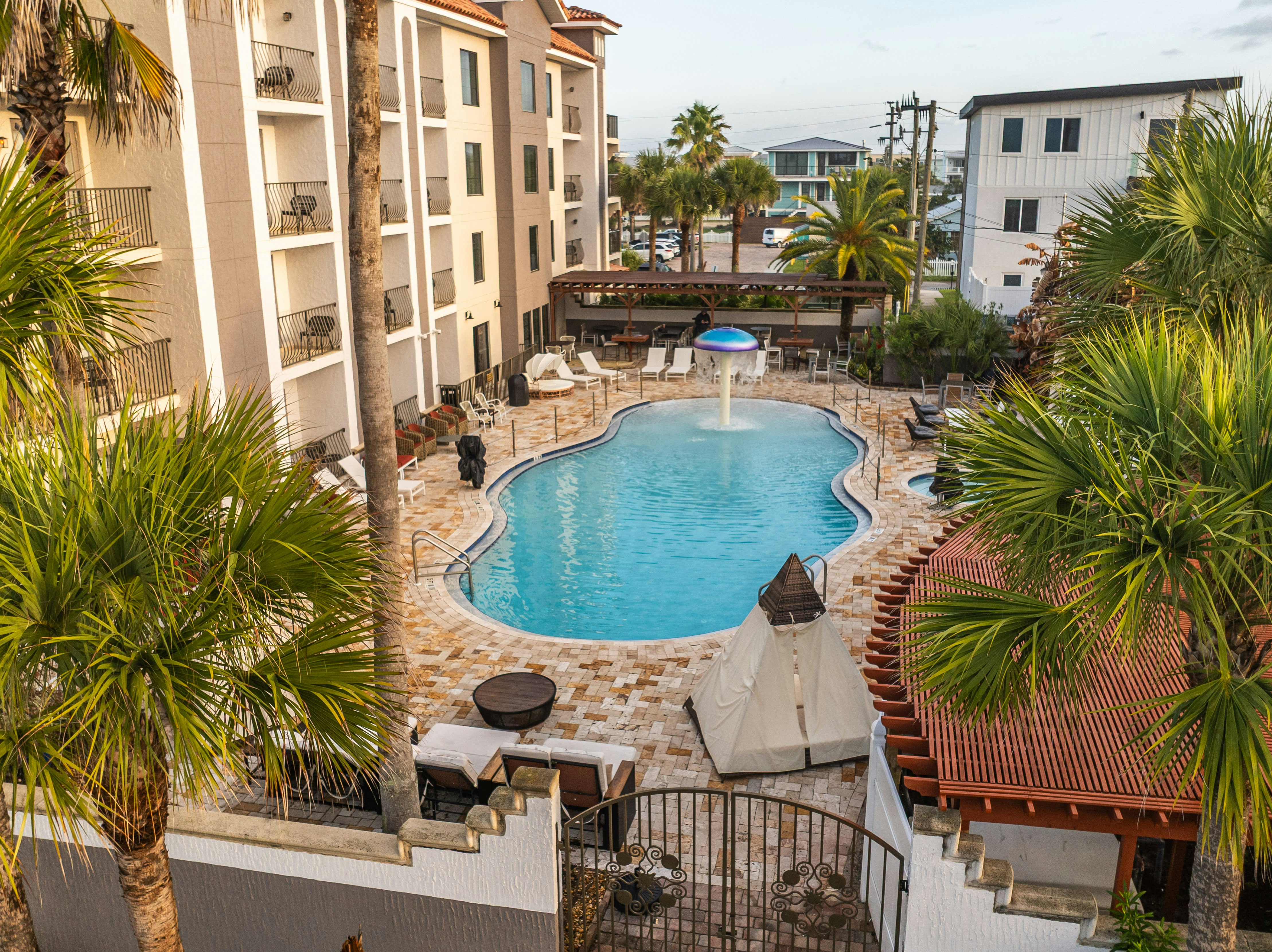 Castillo Real Resort Hotel 36/40